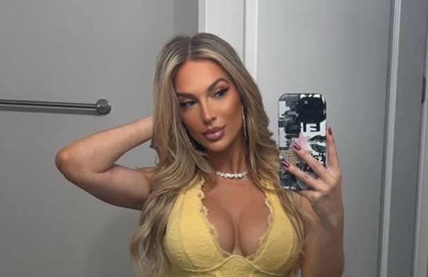 Karmen Petrovic