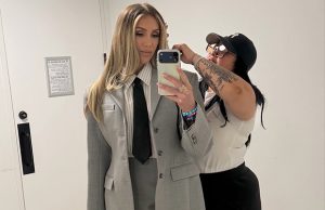 Charlotte Flair