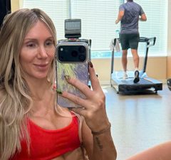 Charlotte Flair