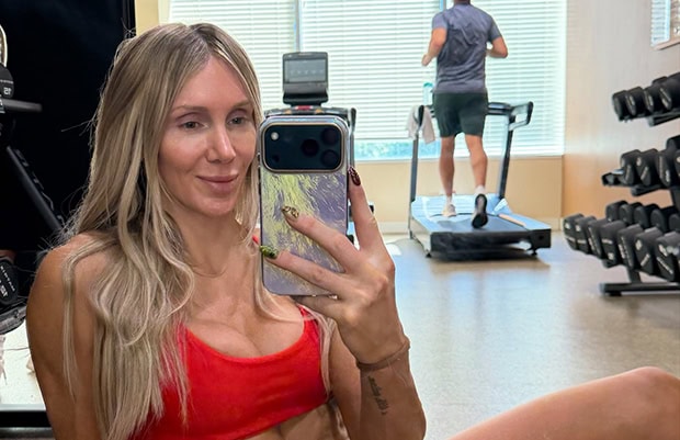 Charlotte Flair