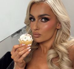 Blake Monroe