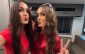 Brie Bella and Nikki Bella