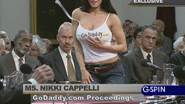 Candice Michelle