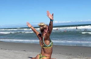 Sol Ruca