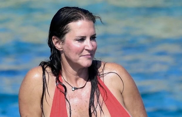 Stephanie McMahon